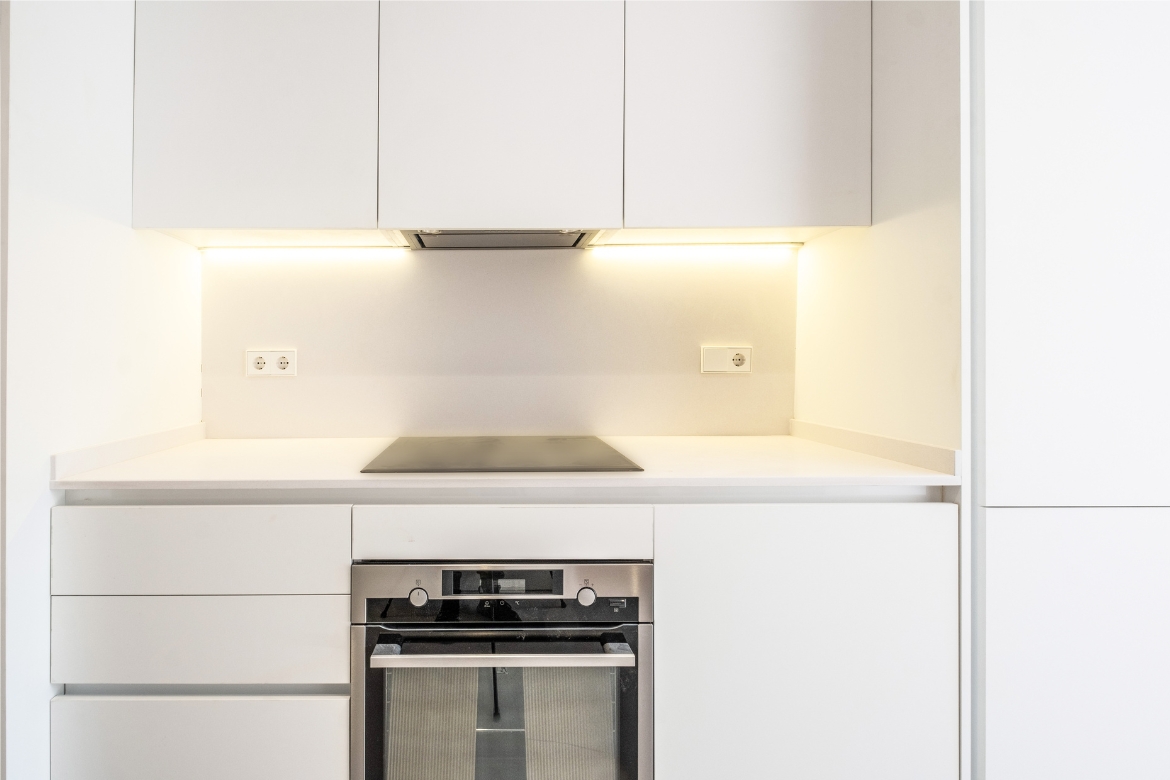 Reforma carrer Bailen pis gran 8 Reforma pis al carrer Bailèn per CEB Arquitectes